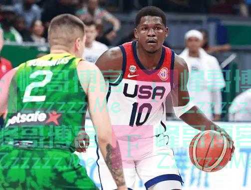 世界杯大爆冷！美国队轰然倒下，卫冕冠军惨遭淘汰！最强黑马出现