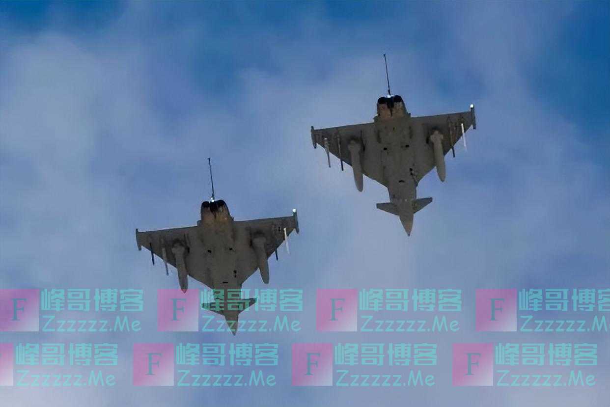 卖力援乌，“该国已无法保卫自己领空”