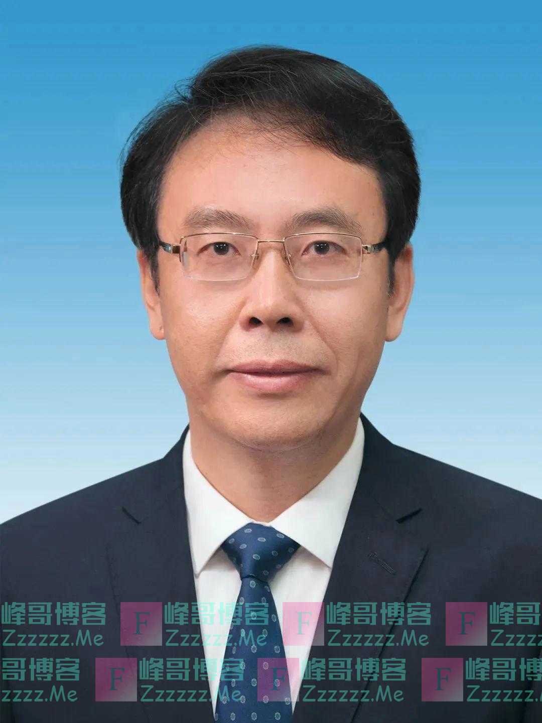 两三个月来,10位省部级干部进京履新