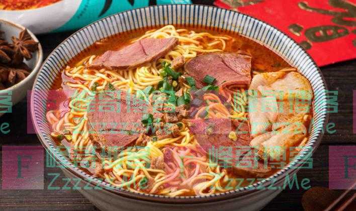 消失在货架的今麦郎