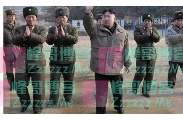 朝鲜真正的敌人是谁?金正恩的回答让人深思!