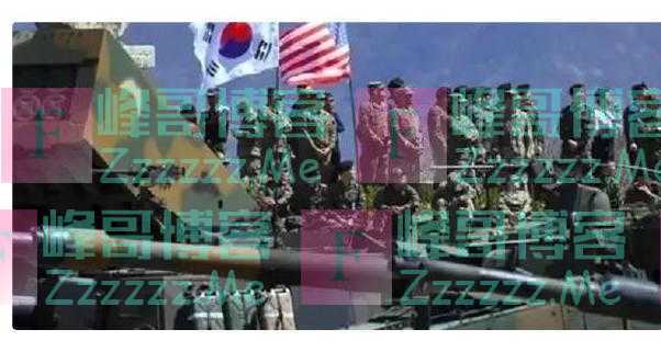 朝鲜真正的敌人是谁?金正恩的回答让人深思!