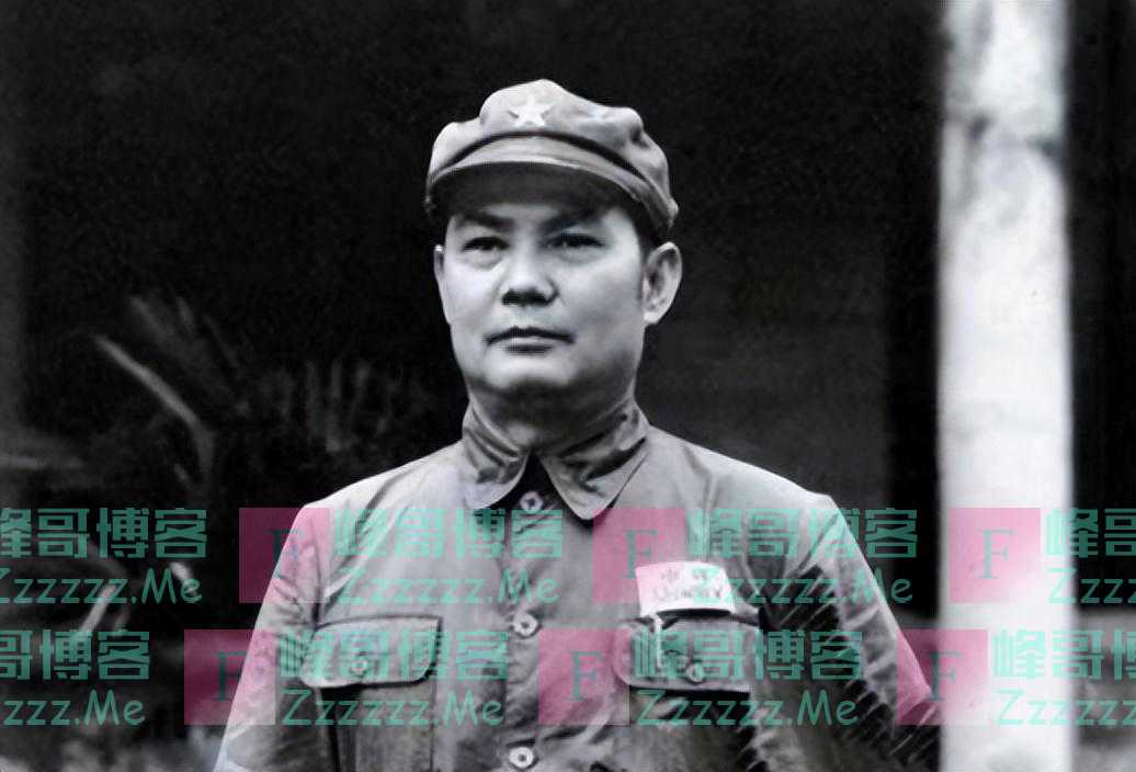 叶剑英怒批陈赓：凭什么给你搞特殊？陈赓回怼：你光脚出去跑试试