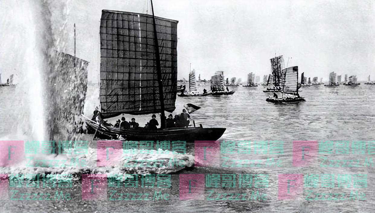 1956年毛主席作出言:台湾未来只有两条路,如今看来真的精准