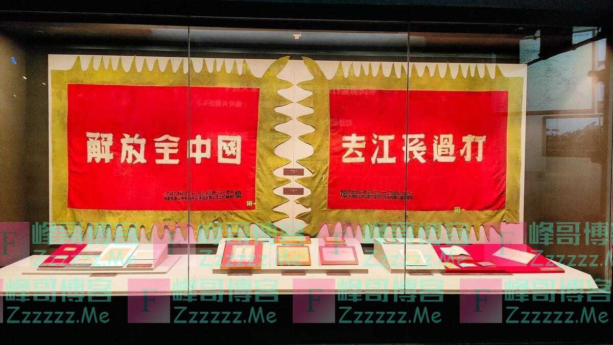 1956年毛主席作出言:台湾未来只有两条路,如今看来真的精准