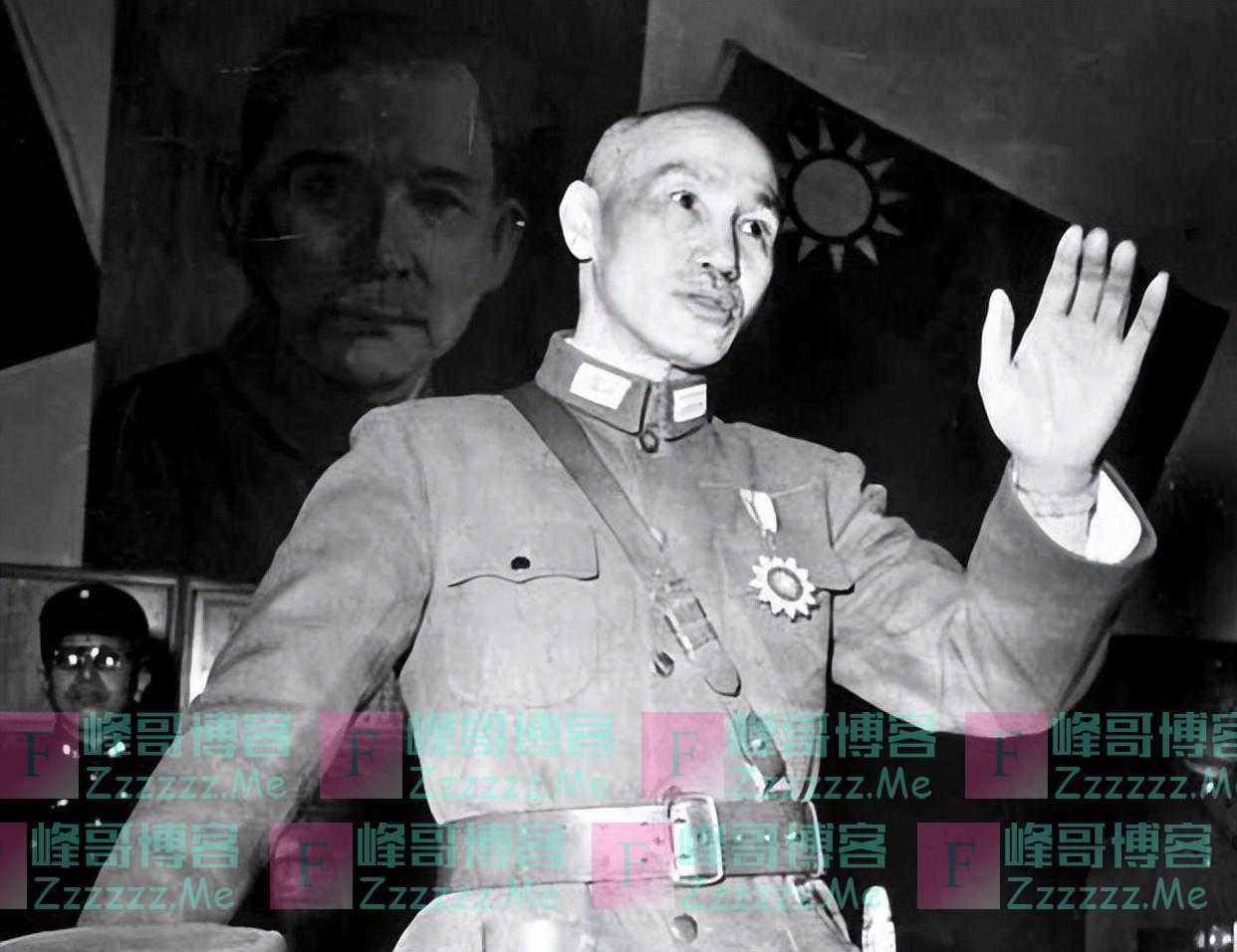 1956年毛主席作出言:台湾未来只有两条路,如今看来真的精准