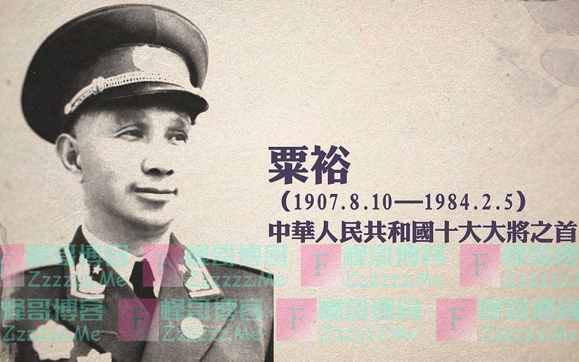 1956年毛主席作出言:台湾未来只有两条路,如今看来真的精准