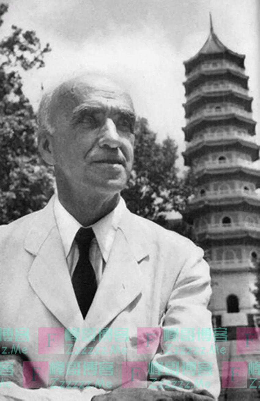 1956年毛主席作出言:台湾未来只有两条路,如今看来真的精准