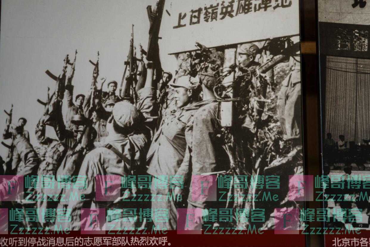 1956年毛主席作出言:台湾未来只有两条路,如今看来真的精准
