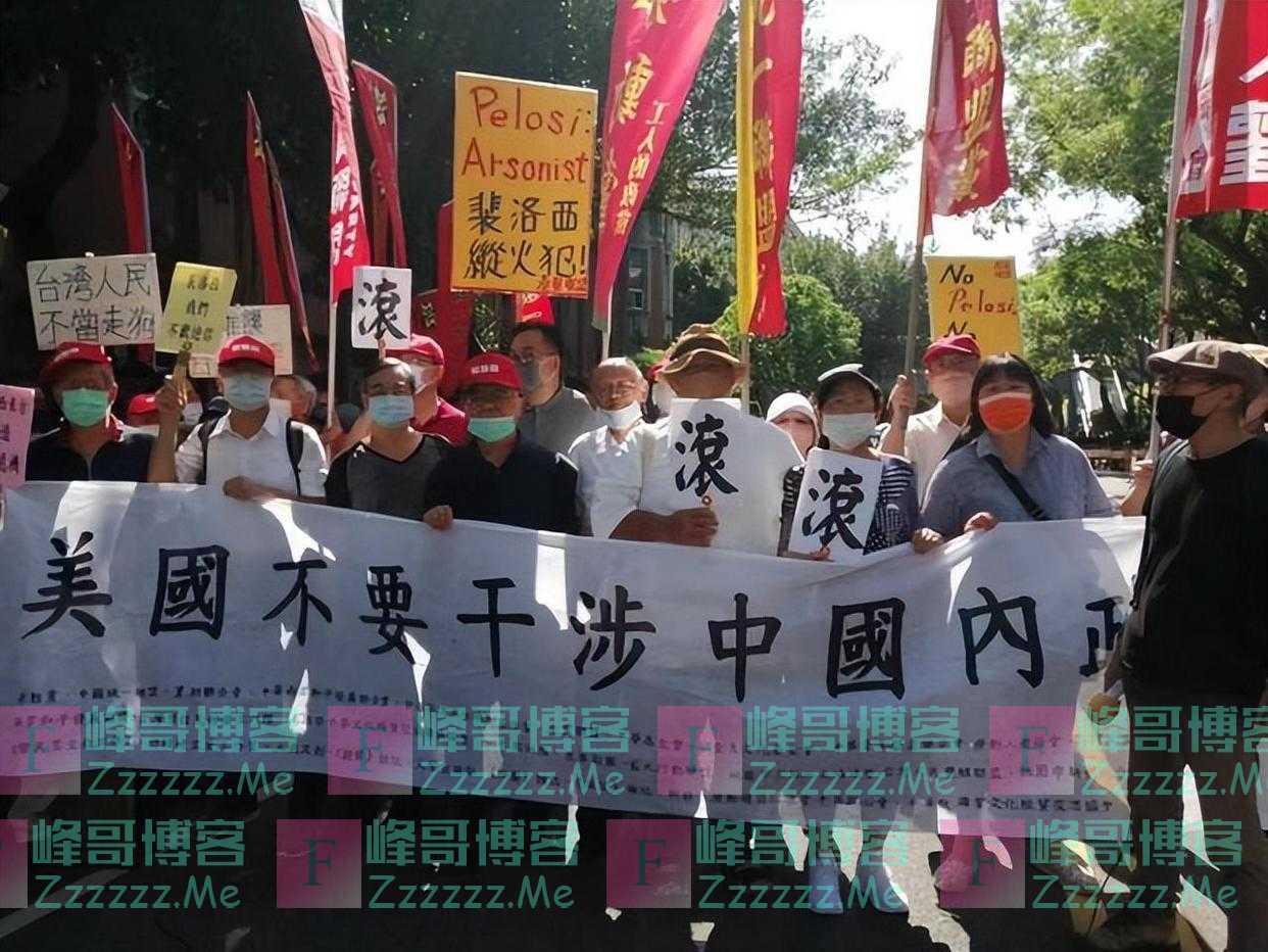 1956年毛主席作出言:台湾未来只有两条路,如今看来真的精准