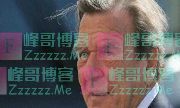 俄乌战争面临新变数，欧盟准备制裁德国前总理！美国支持俄罗斯！