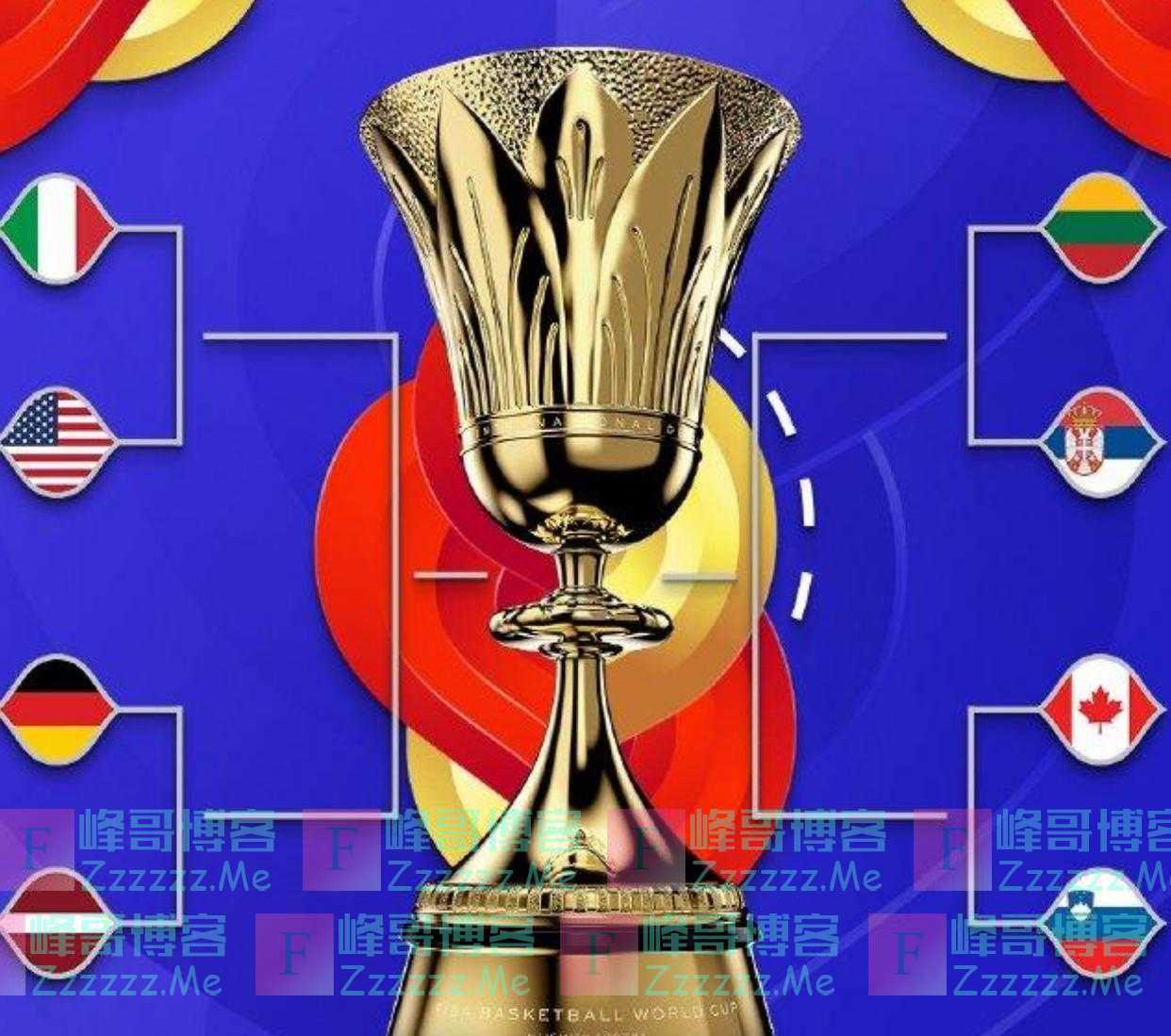 世界杯八强出炉：美国队短板明显，夺冠或成奢望，加拿大黑马逆袭