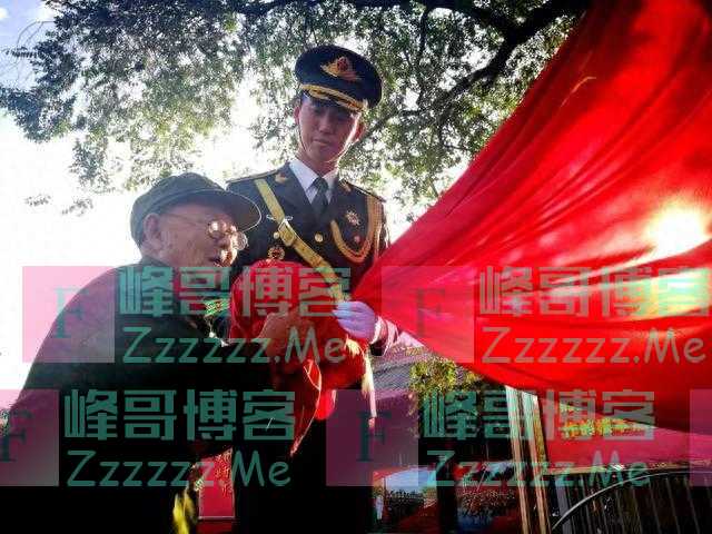 今天，致敬一场伟大的胜利！