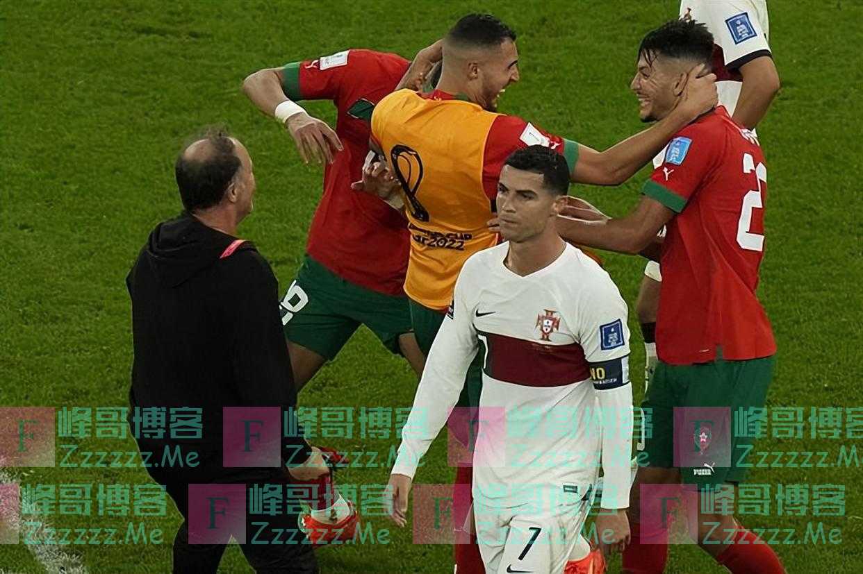 22年世界杯唯一一支90分钟内保持不败的球队,连最后冠军都做到