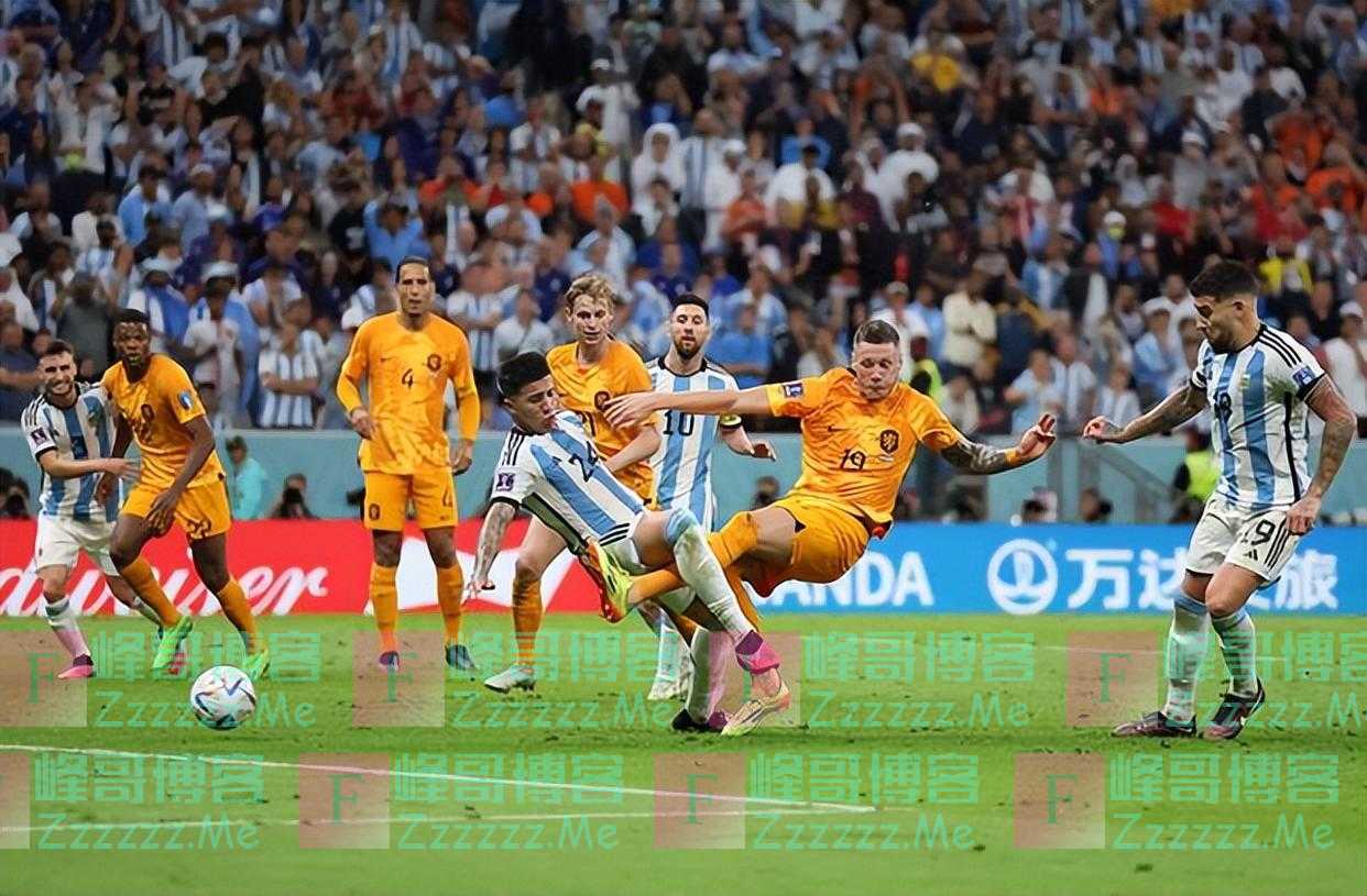 22年世界杯唯一一支90分钟内保持不败的球队,连最后冠军都做到