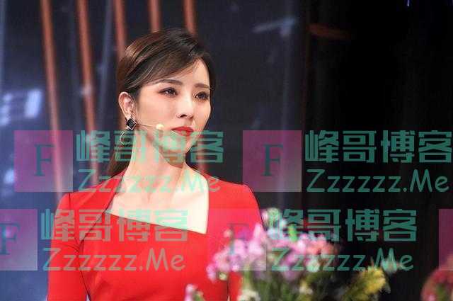 回顾：李思思发文，短短23字暴露被弃用真相，失色背后道尽无奈