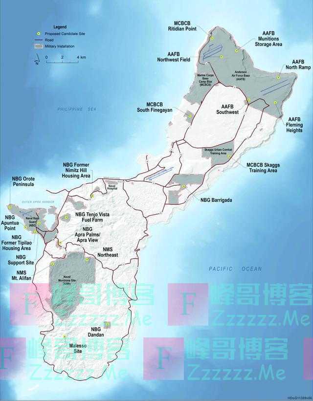 针对中国加强战场建设，美军打错了算盘！