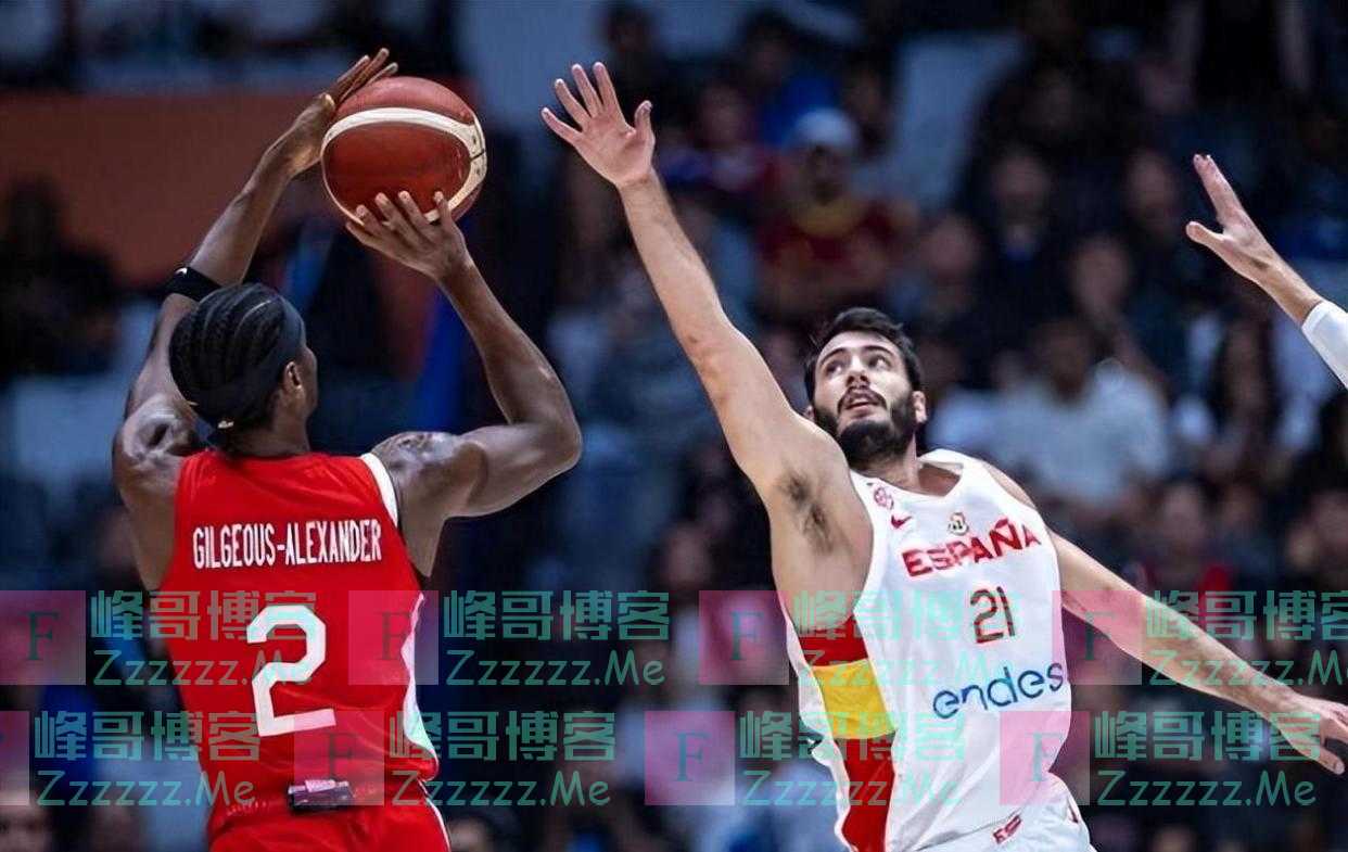 爆冷首败！美国男篮输了！世界杯卫冕冠军被淘汰