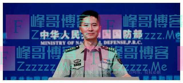 若美日介入台海，解放军2周后将惨败？国防部：以行动说话