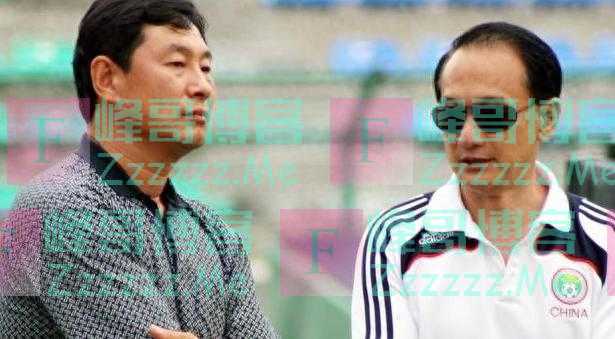 出狱4年，南勇转型作家，名记：写长篇小说，曾带男足闯入世界杯