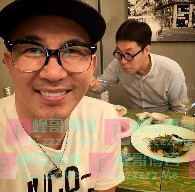 继大S回台湾之后，具俊晔“追妻火葬场”，晒登机照示爱大S