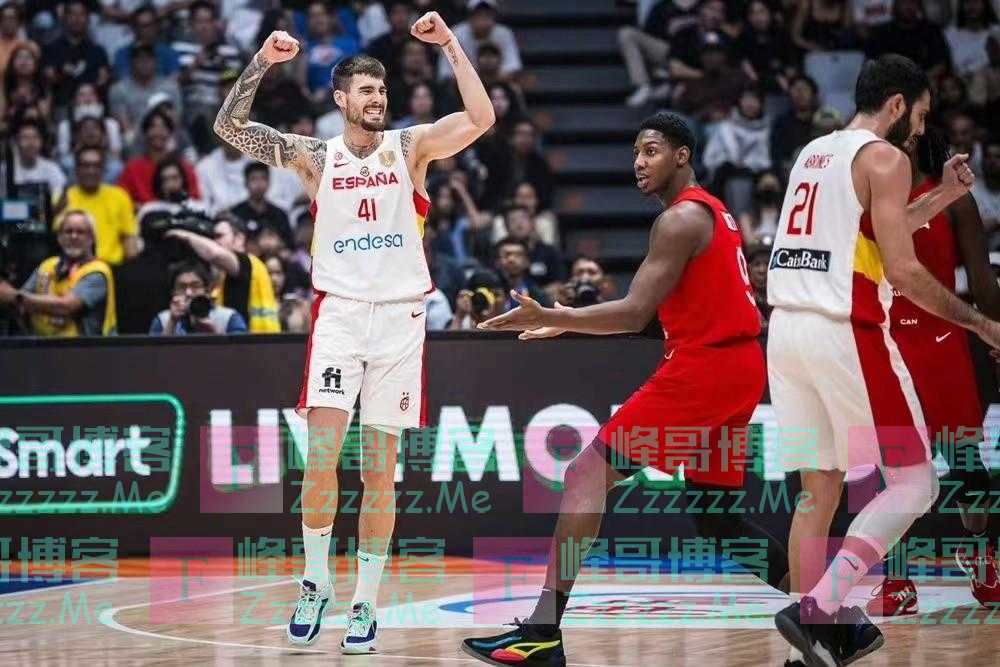 世界杯实力榜大乱！美国跌到第4，立陶宛升第2，第1出乎意料