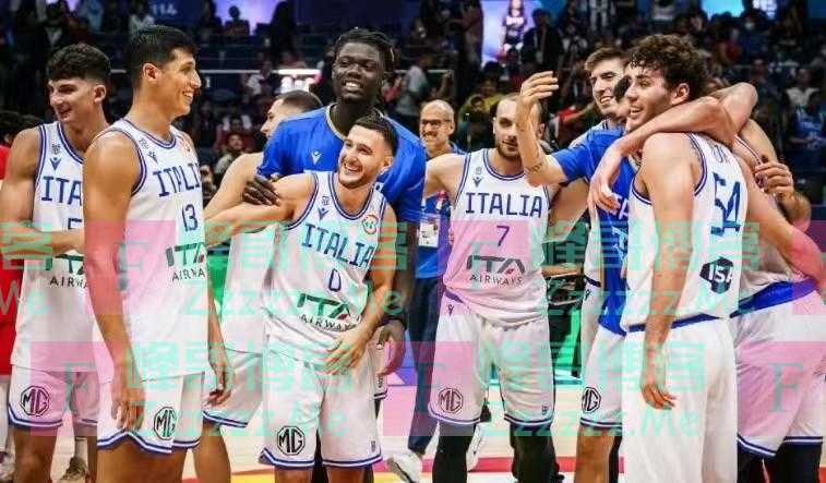 世界杯实力榜大乱！美国跌到第4，立陶宛升第2，第1出乎意料