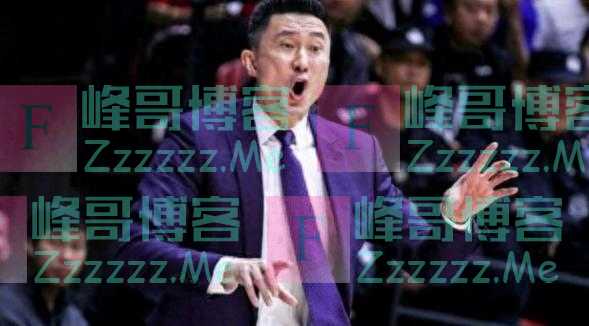 正式签约！2米15大中锋加入广东宏远，全力辅佐周琦替代易建联