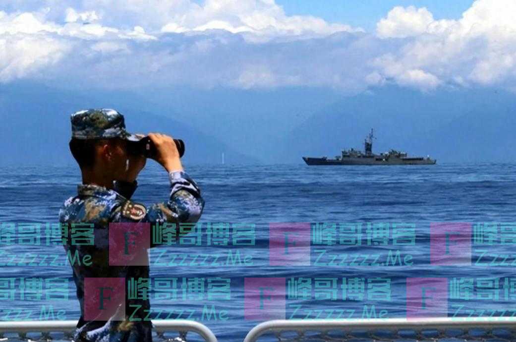 拜登正将台岛“乌克兰化”，批准8000万美元军援，解放军或该亮剑