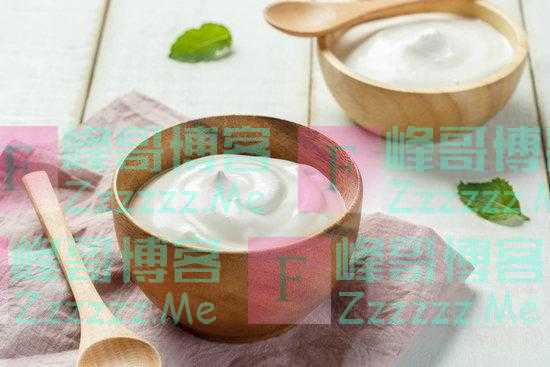 吃酸奶真的能防癌！但这4种最好不要买，第一个就很多人中招