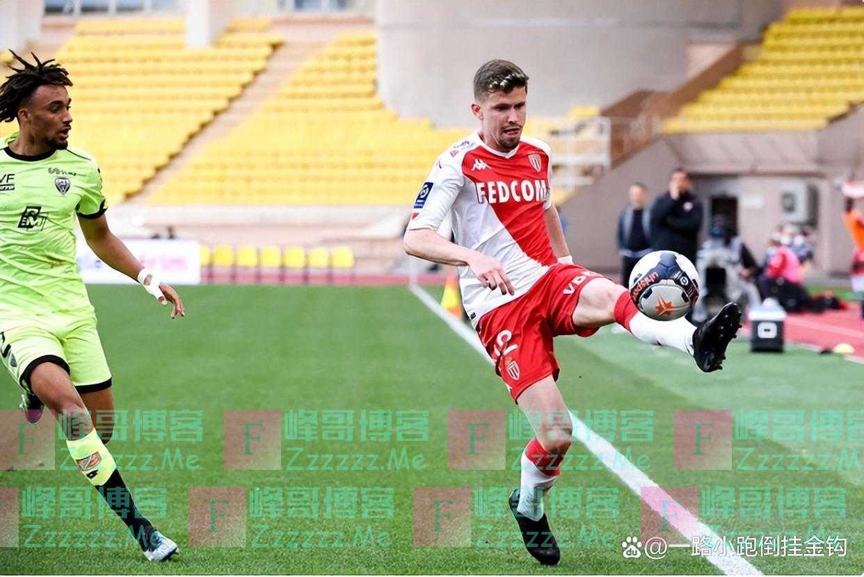 3场4助攻!法甲26岁飞翼爆发,带队领先大巴黎,巴西新马塞洛诞生