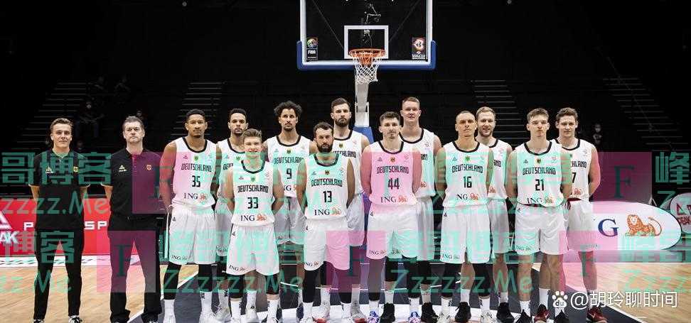德国VS拉脱维亚：男篮世界杯黑马能否再往前一步？