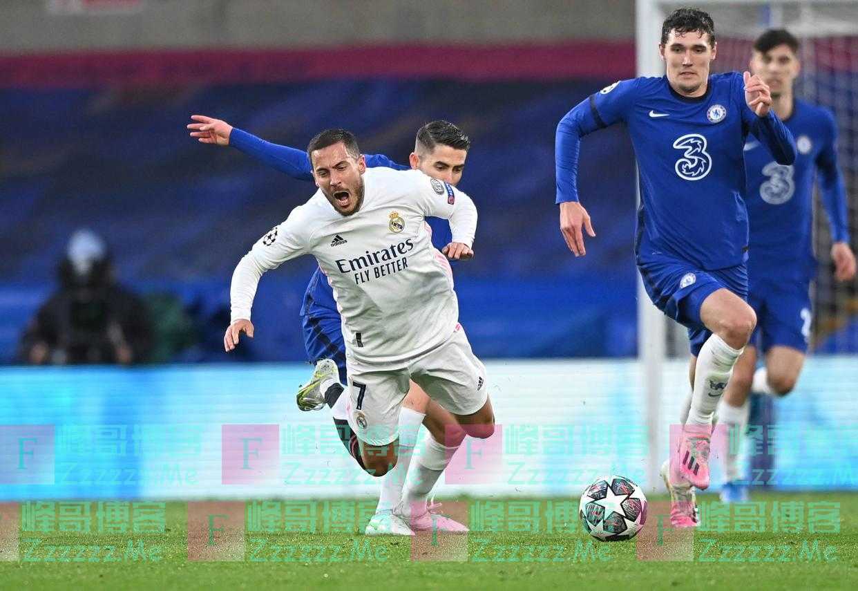 欧国联、欧冠全面改制，欧国联变身“欧洲杯”，新欧冠抗衡欧超