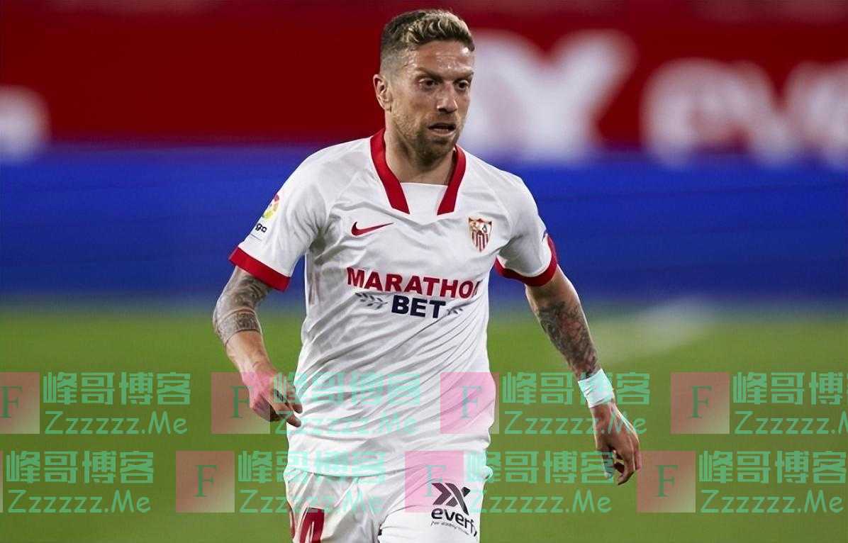 拿世界杯冠军后,35岁阿根廷国脚混日子:遭提前解约,无缘世预赛