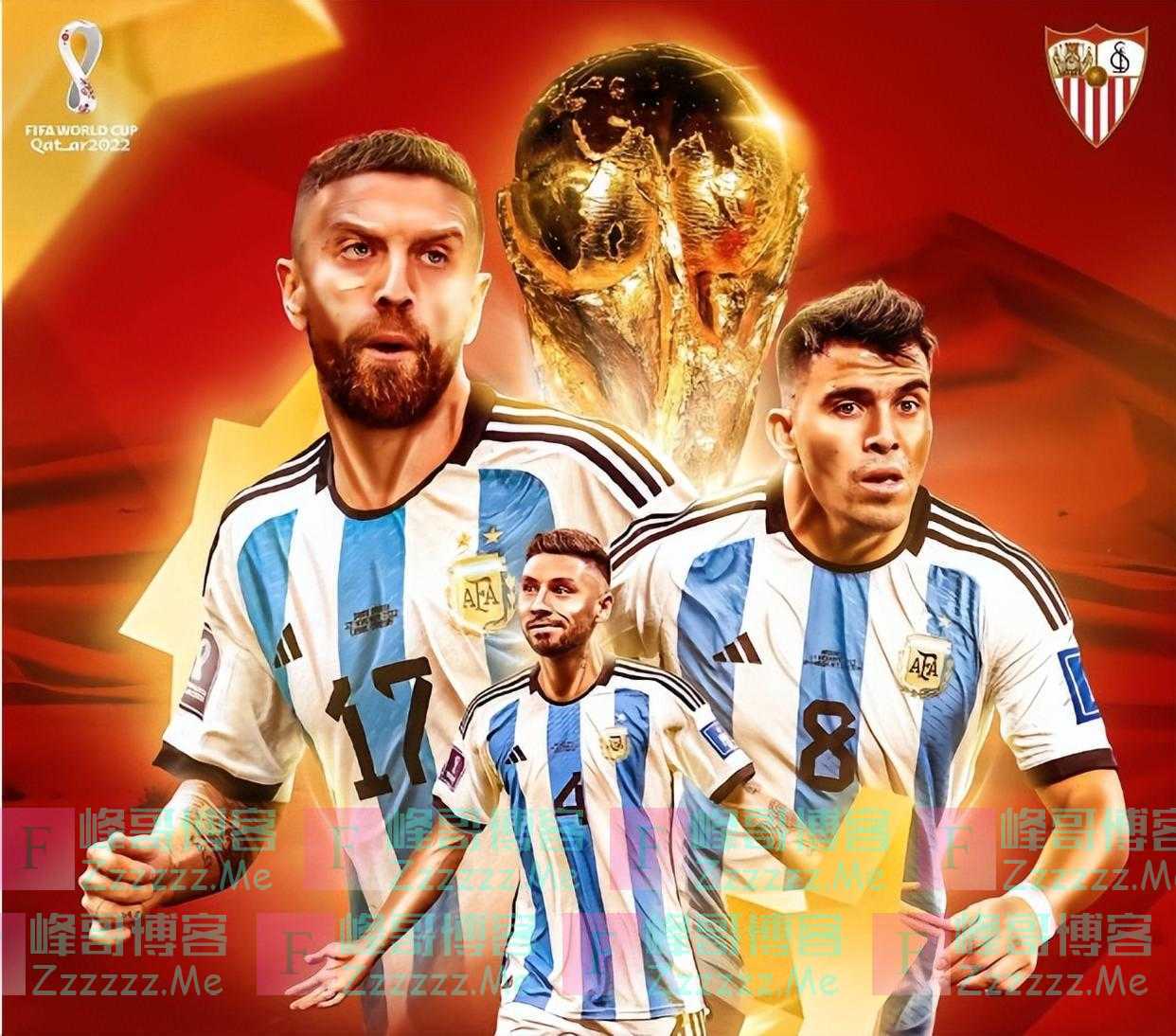 拿世界杯冠军后,35岁阿根廷国脚混日子:遭提前解约,无缘世预赛