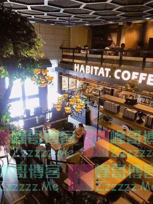 咖啡的多彩世界:探寻全球各地的特色风味