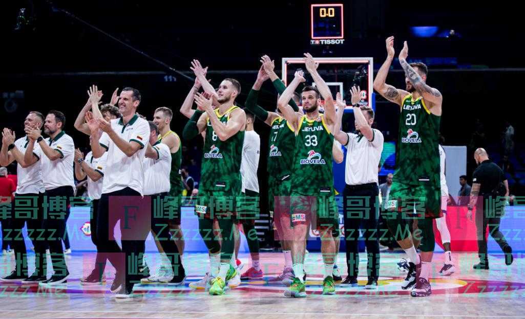 暗讽美国队打假球挑对手！意主帅言论耐人寻味，止步8强不甘心？