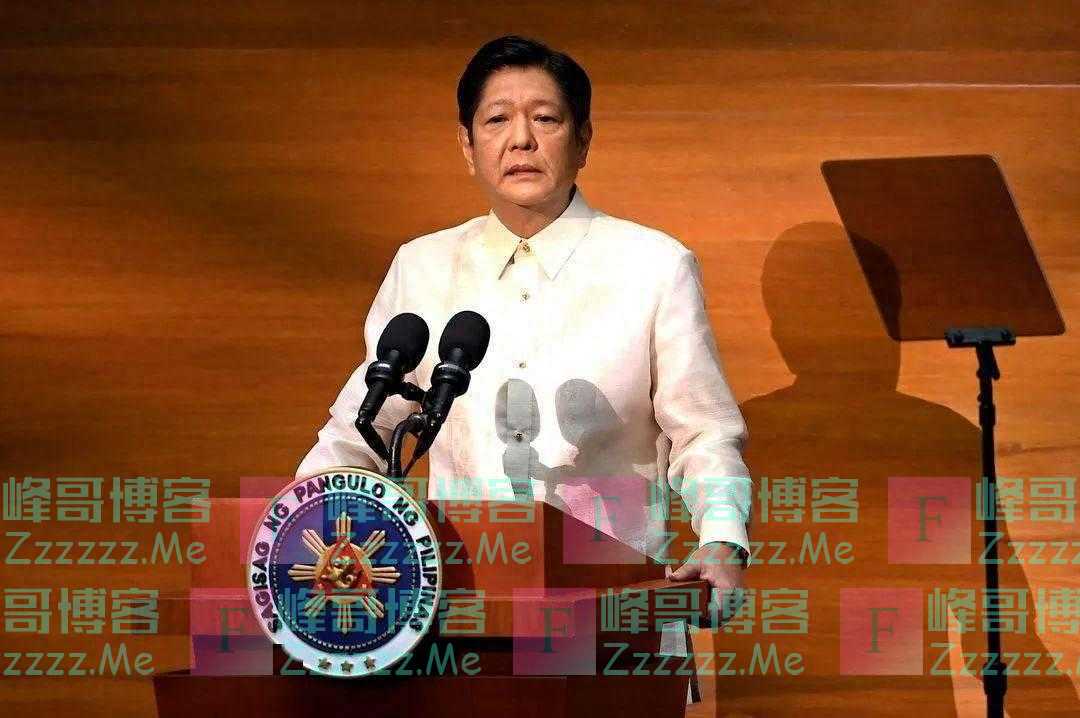 仁爱礁争不过,美菲调转枪口,美军现身菲最北部,目标确定是台湾