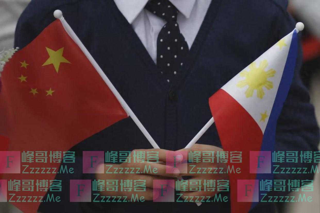 仁爱礁争不过,美菲调转枪口,美军现身菲最北部,目标确定是台湾