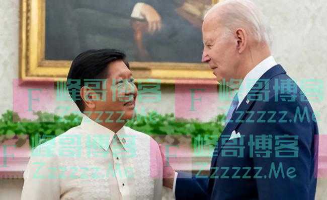 仁爱礁争不过,美菲调转枪口,美军现身菲最北部,目标确定是台湾