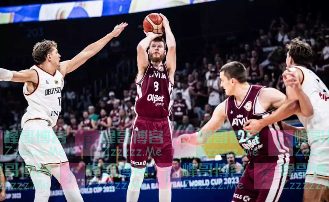 世界杯四分之一决赛,施罗德26投4中,3分球0中,德国队惊险晋级