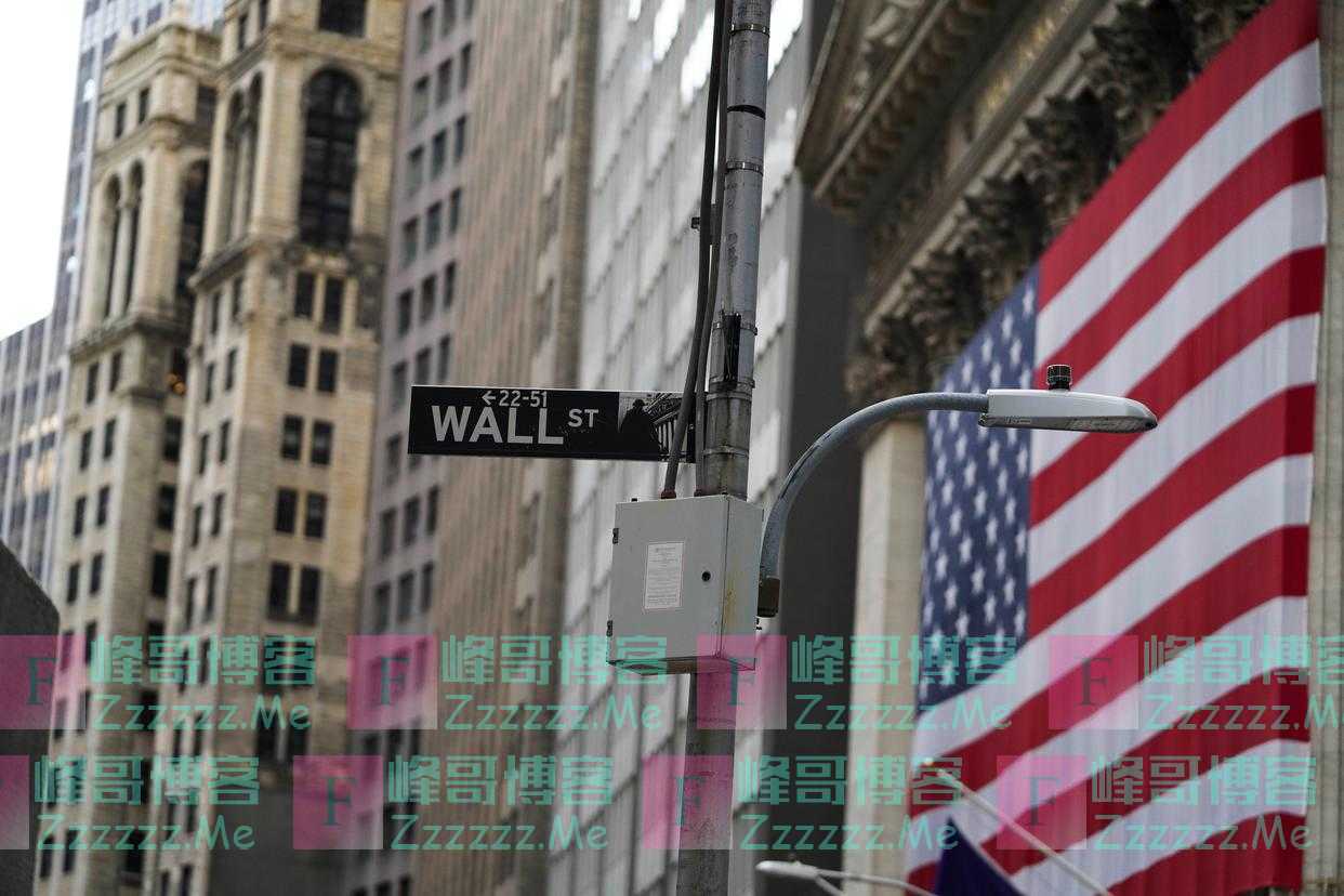 美媒：高通胀粉碎“常规富人”美国梦