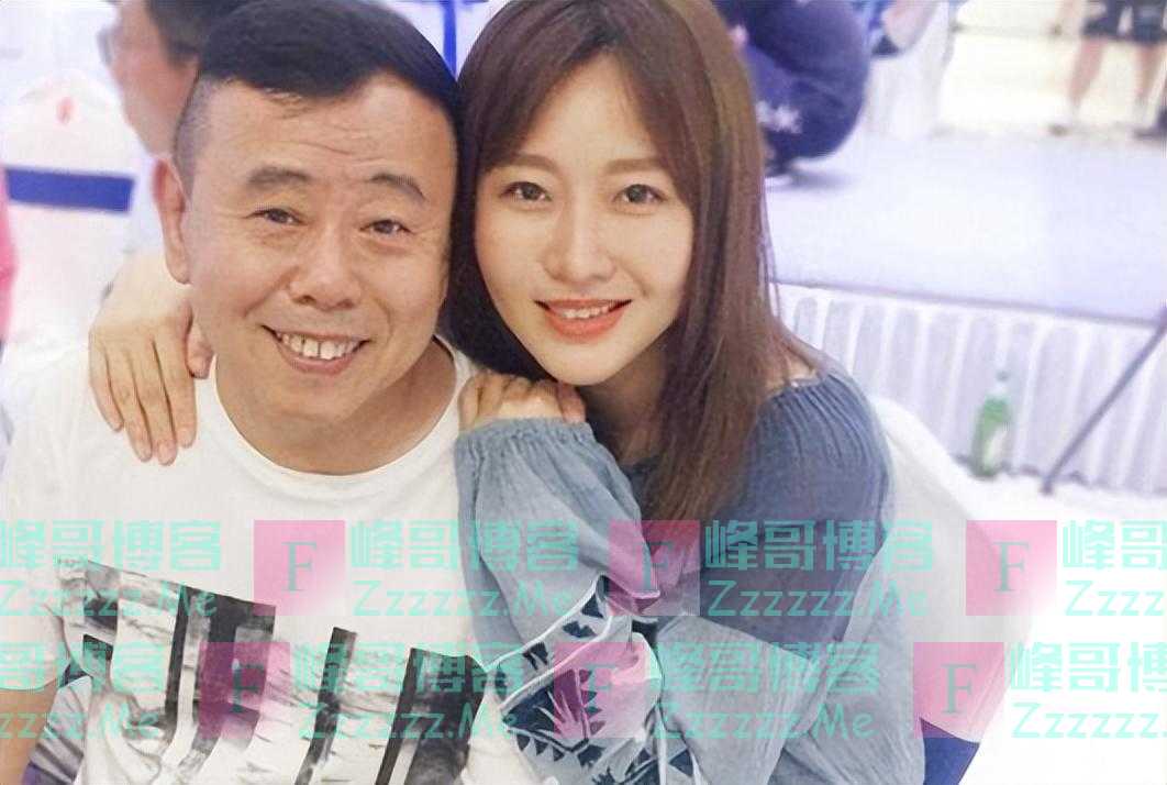 潘长江晚节不保,他那个嫁给10亿富豪的女儿潘阳,如今过得还好吗