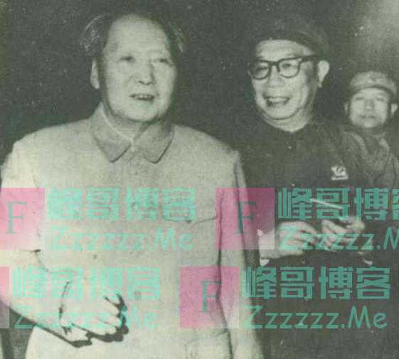 毛主席内心之痛：1955年授衔时，为何井冈山籍将领只有一位？