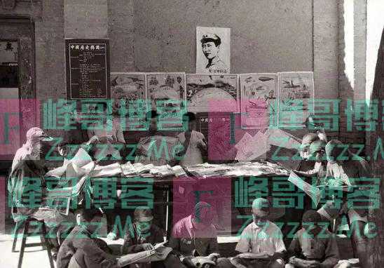 毛主席内心之痛:1955年授衔时,为何井冈山籍将领只有一位?