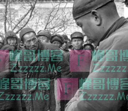 毛主席内心之痛:1955年授衔时,为何井冈山籍将领只有一位?