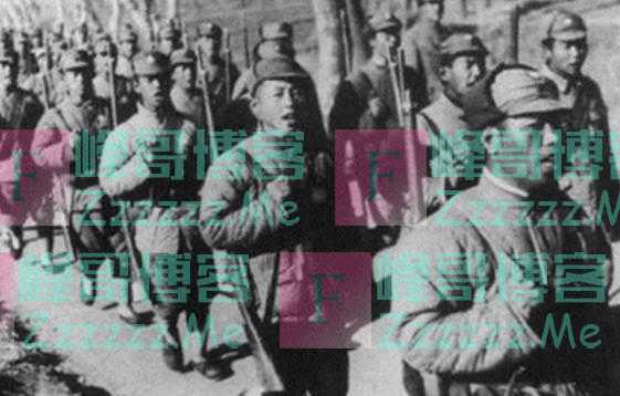 毛主席内心之痛:1955年授衔时,为何井冈山籍将领只有一位?