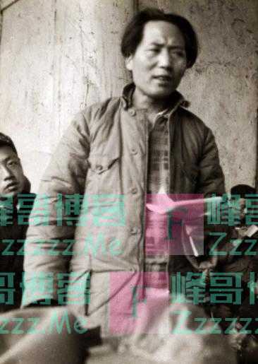 毛主席内心之痛:1955年授衔时,为何井冈山籍将领只有一位?