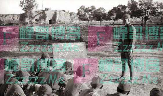 毛主席内心之痛:1955年授衔时,为何井冈山籍将领只有一位?