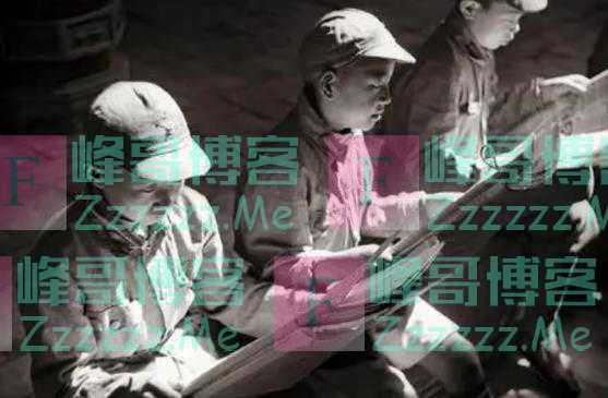 毛主席内心之痛:1955年授衔时,为何井冈山籍将领只有一位?